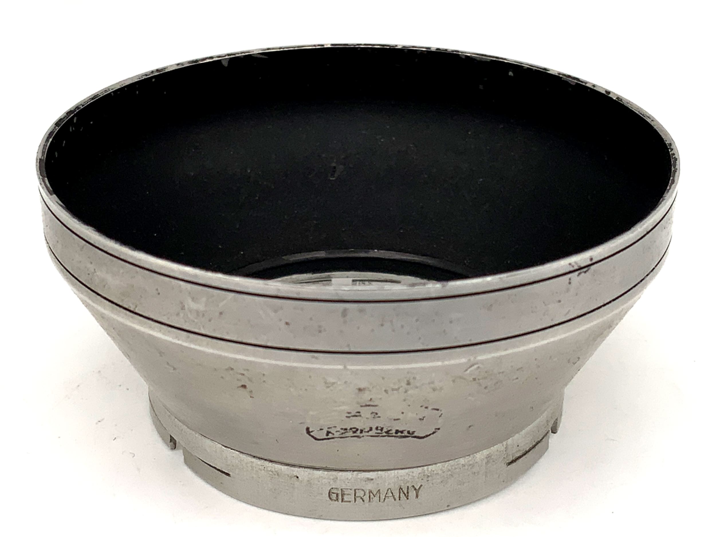 Pare-soleil Braun Nuremberg 42 mm