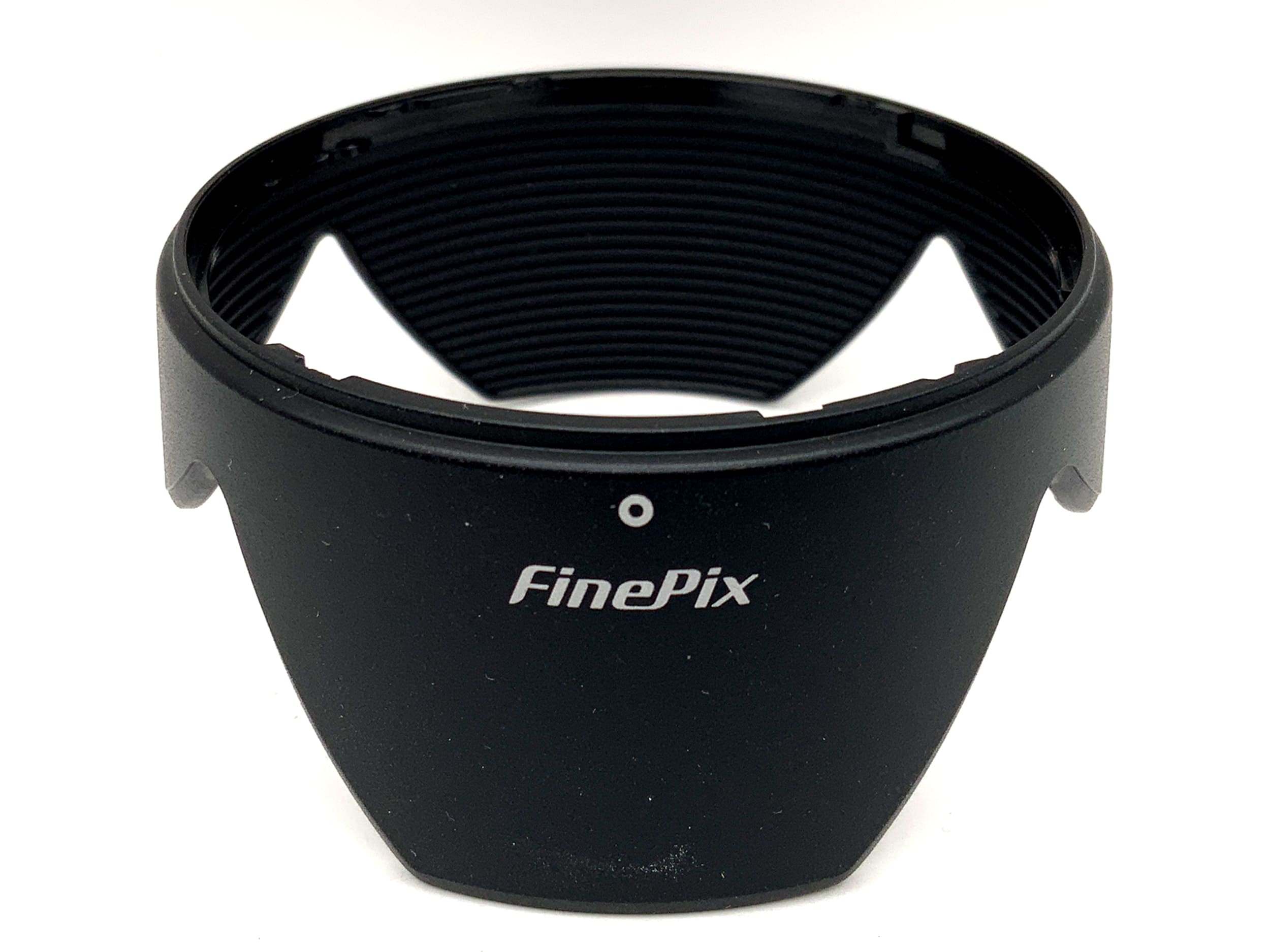 Pare-soleil pour objectif Fuji FinePix S9500 S9600 HS10 HS20EXR