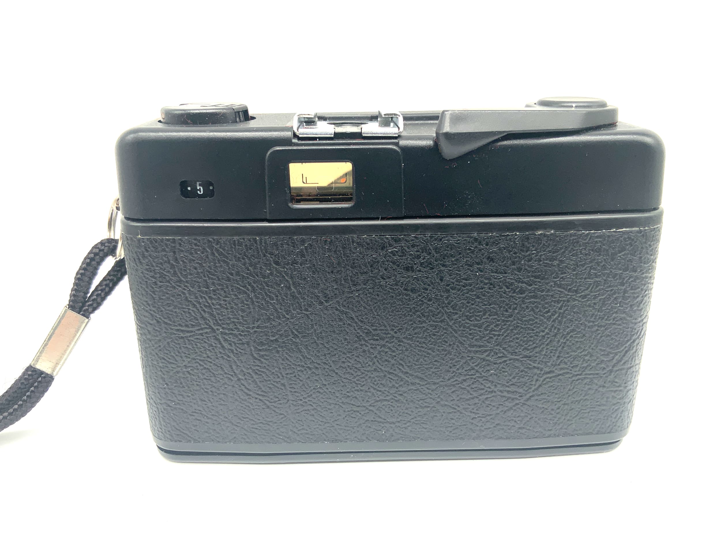 Carl Zeiss Jena Beirette VSN 2 Sucherkamera mit Meritar 45mm 1:2.8 Priomat OVP