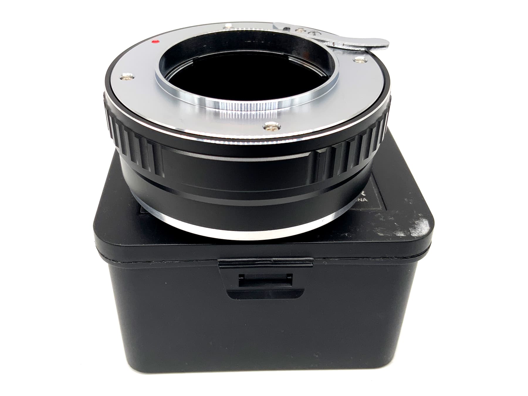K&F Concept EXA-E Objektivadapter lens mount converter (Exakta -> Sony E-Mount)