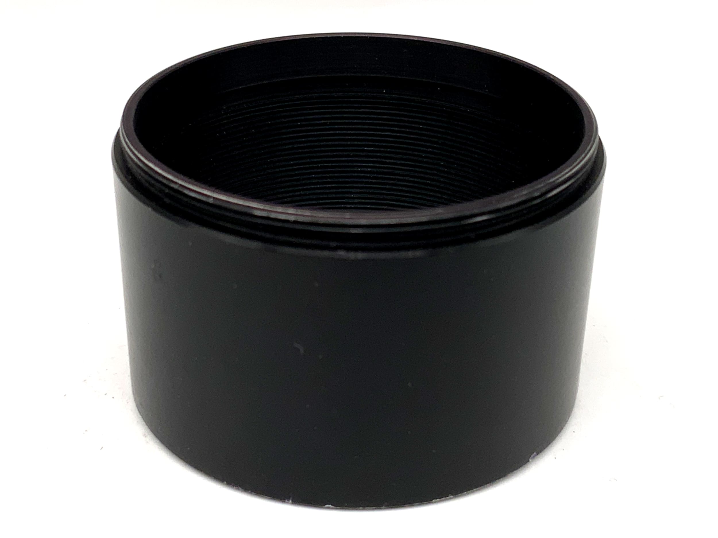 Pare-soleil Heliopan 49 x 0,75, en métal