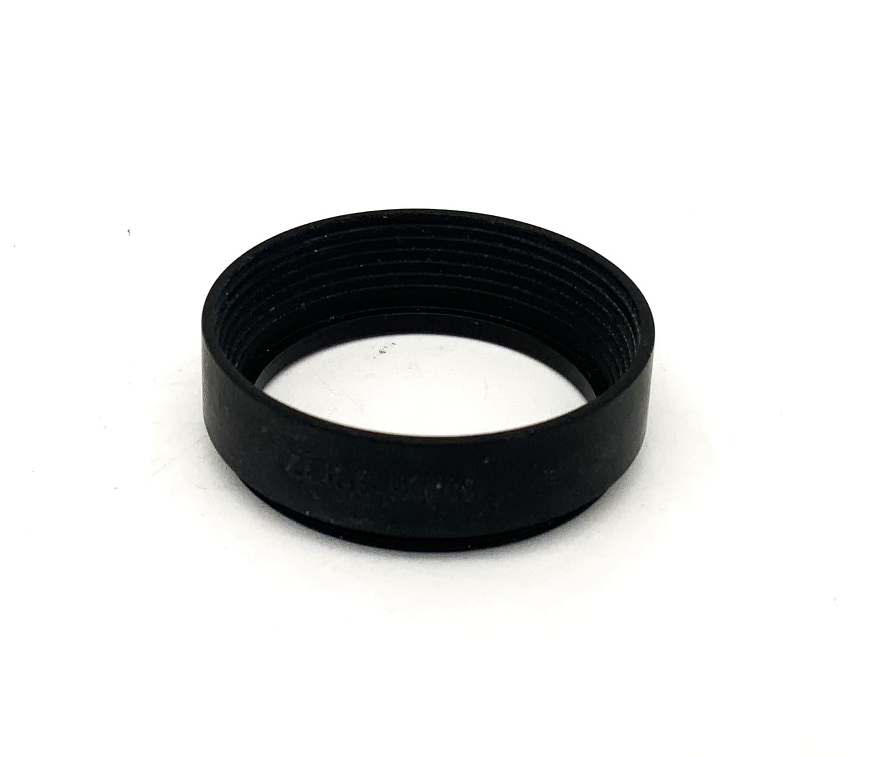 Pare-soleil en caoutchouc pour objectif Zeiss Ikon S 30,5 mm 20,57 03