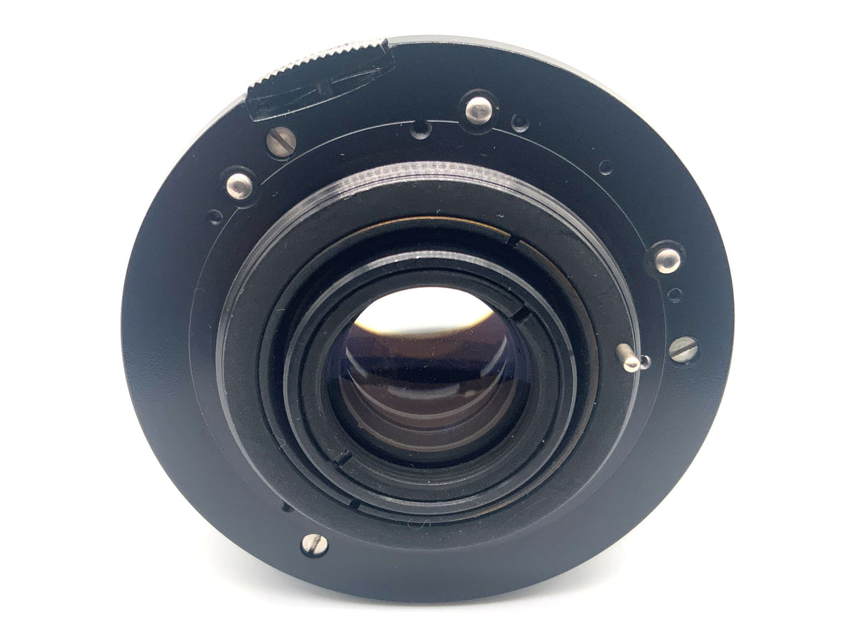 Pentacon electric 29mm 1:2.8 Objektiv Festbrennweite (M42)