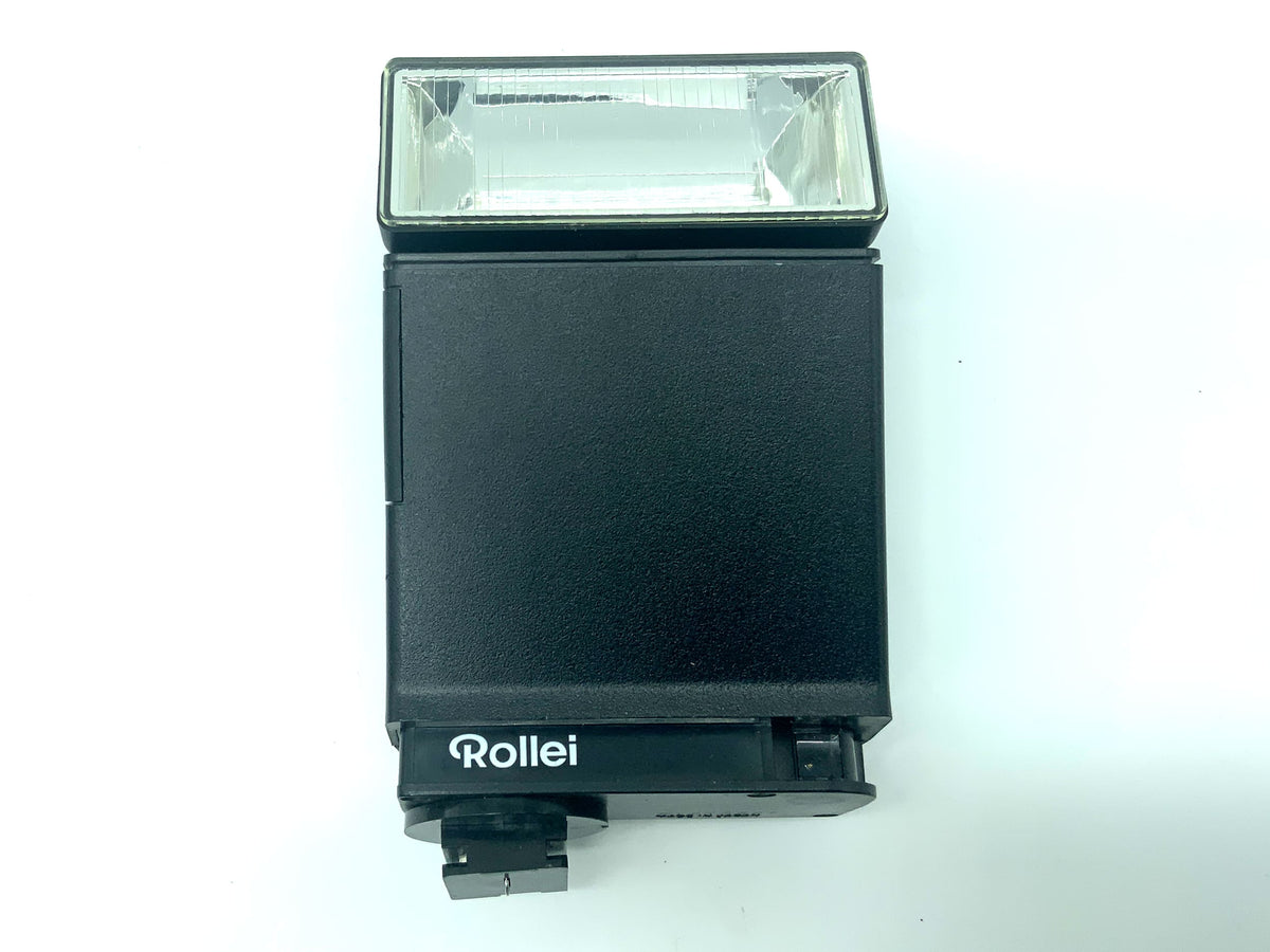 Rollei Beta 4 Electronic Flash Blitzgerät in OVP Kamera Blitz Flash
