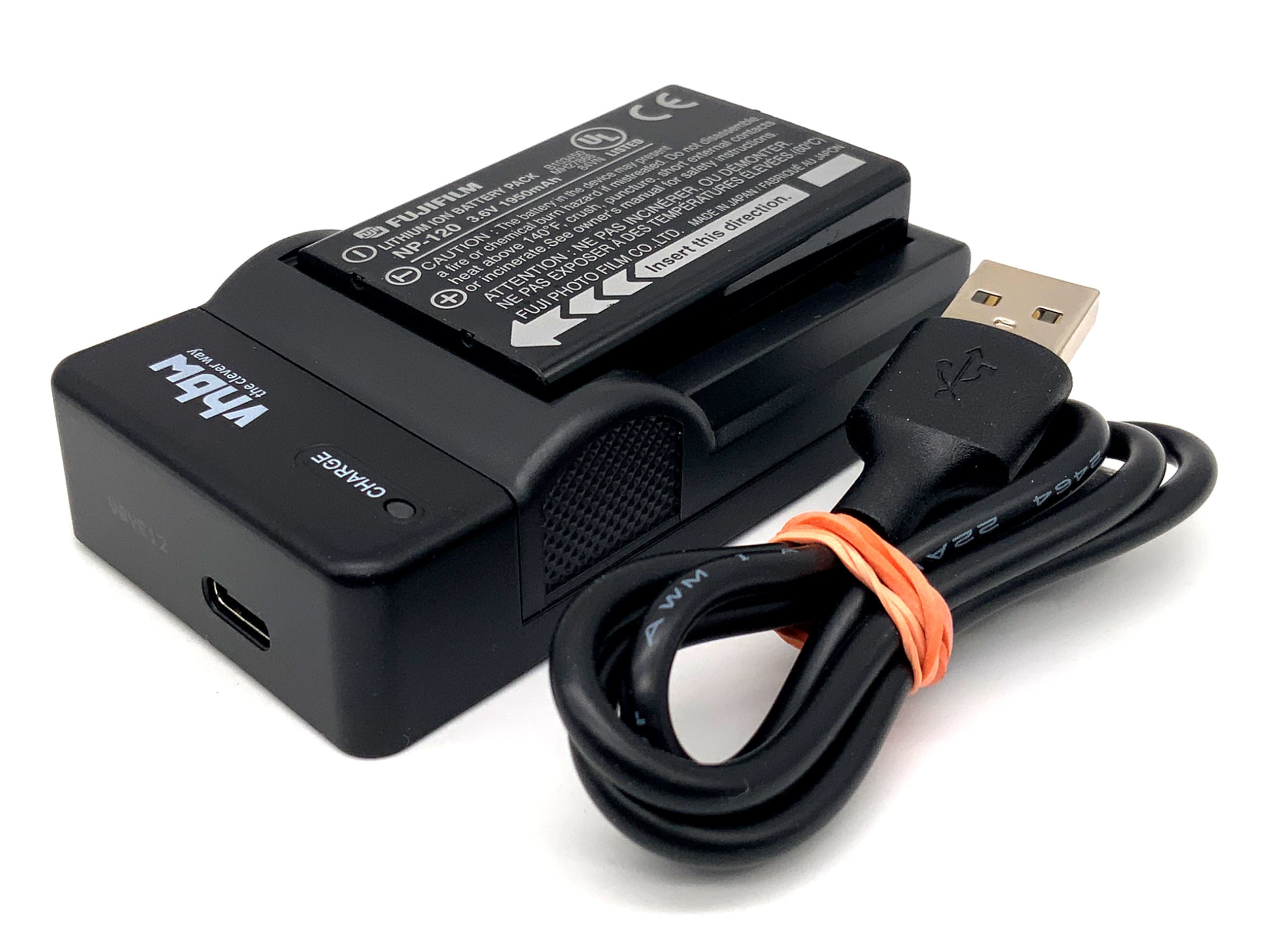 Appareil photo numérique compact Fujifilm FinePix F11 avec objectif 8-24 mm 1:2.8-5