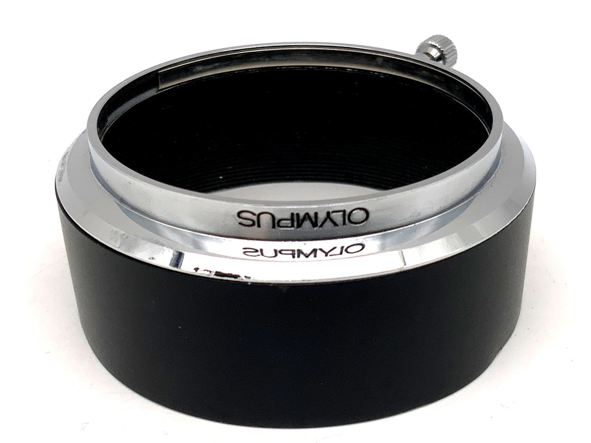 Olympus 1.4/50 1.8/50 2.8/35 lens hood