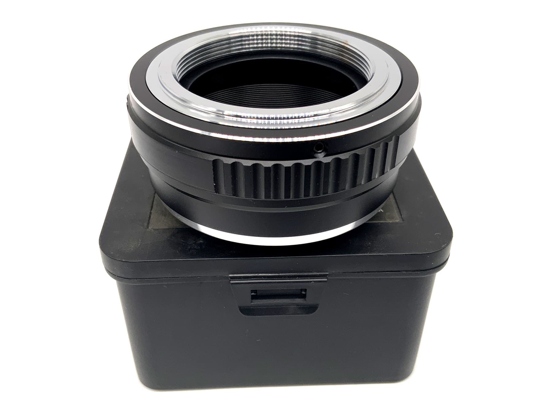 K&F Concept M42-FX Objektivadapter lens mount converter (M42 -> Fujica X)