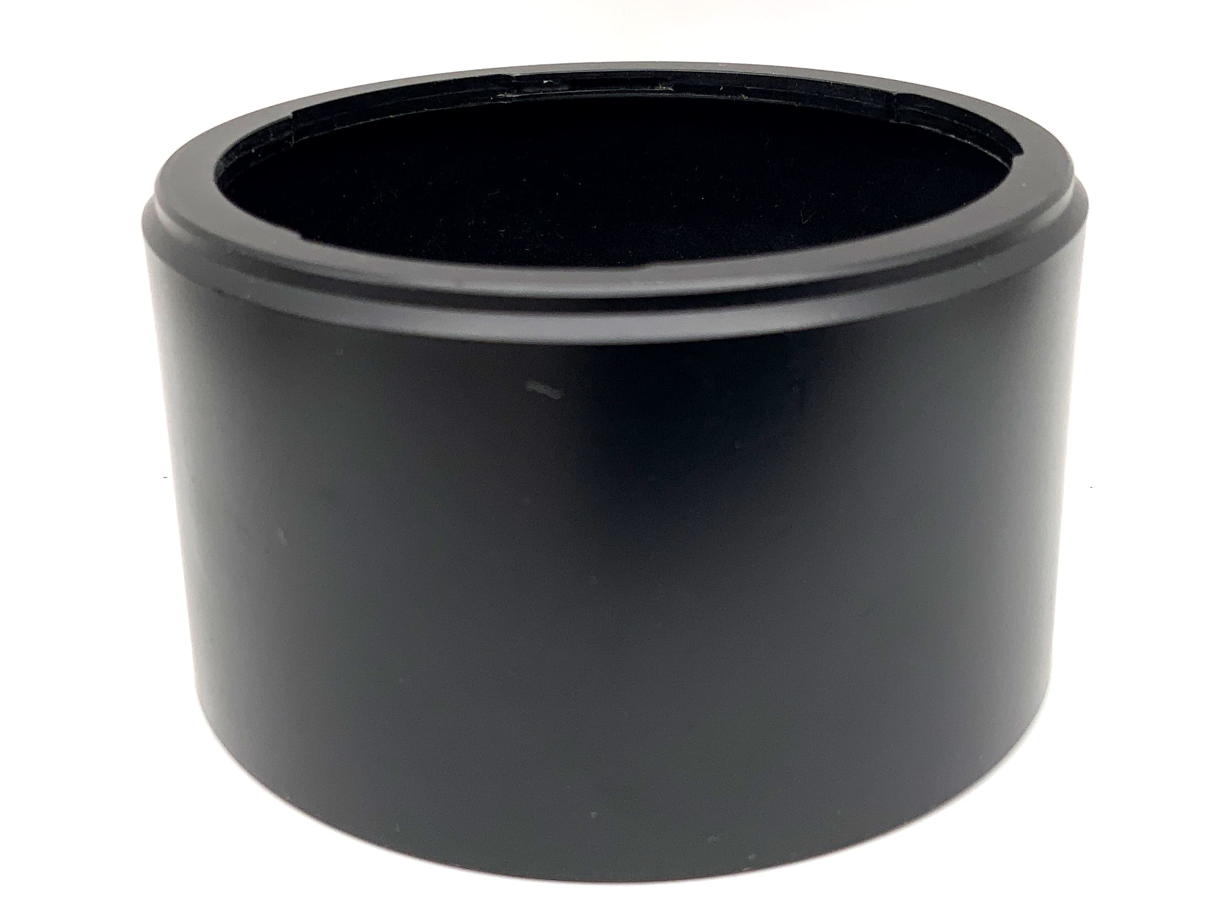 Pare-soleil Canon BT-72 pour objectifs FD 85 mm f/1.2L/85 mm f/1.8/100 mm f/2