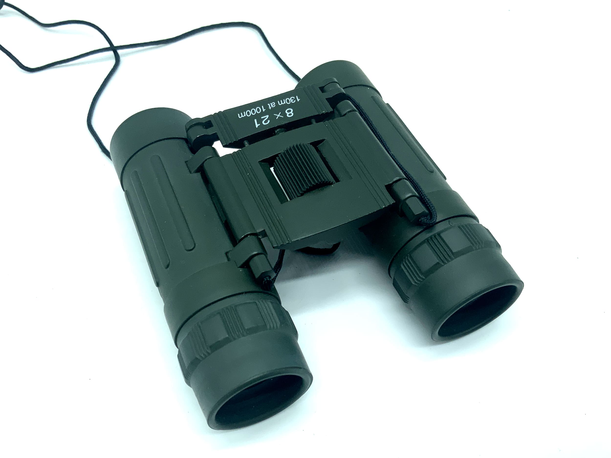 Fernglas 8x21 130m at 1000m Binocular Feldstecher Vogelbeobachtung