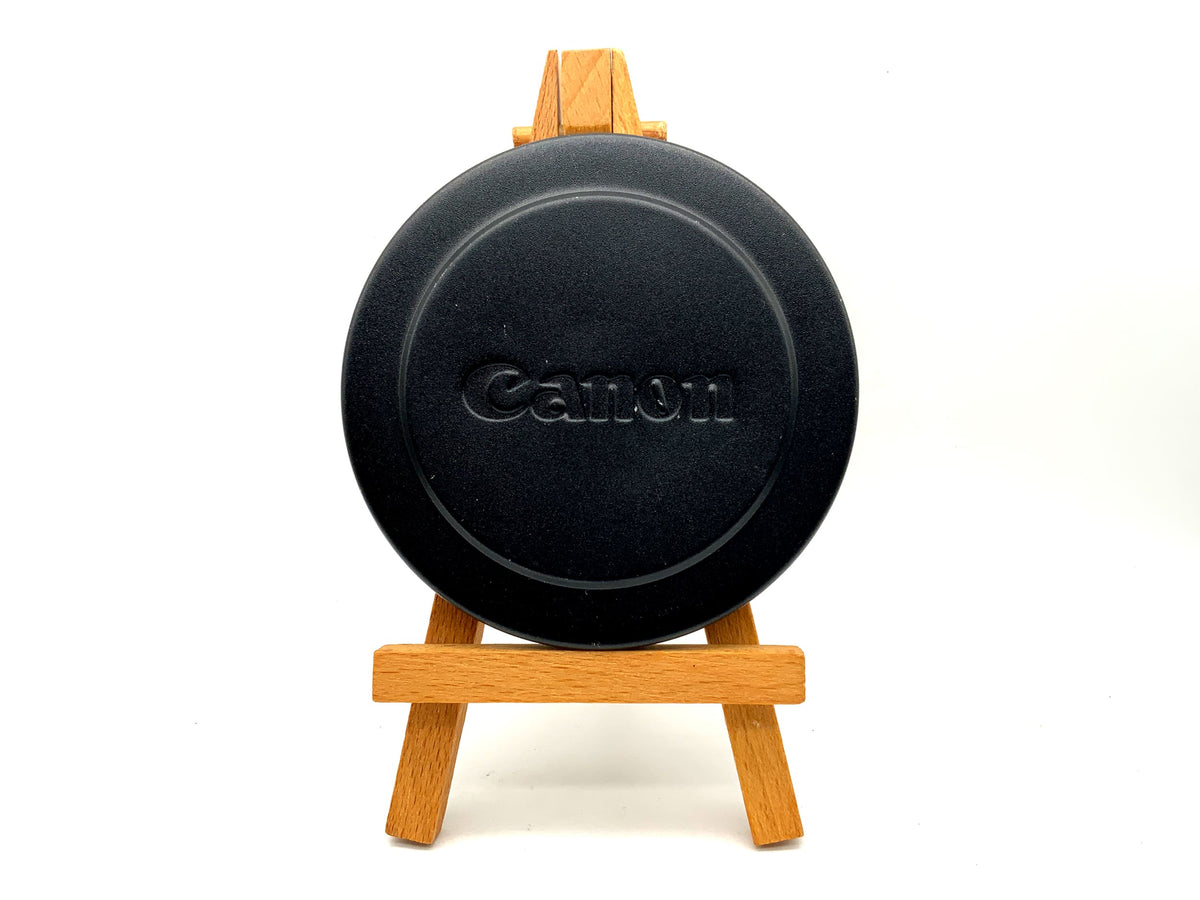 Canon Lens Front Cap Slip On 50mm F0.95 Dream Aluminum Cap (75mm)