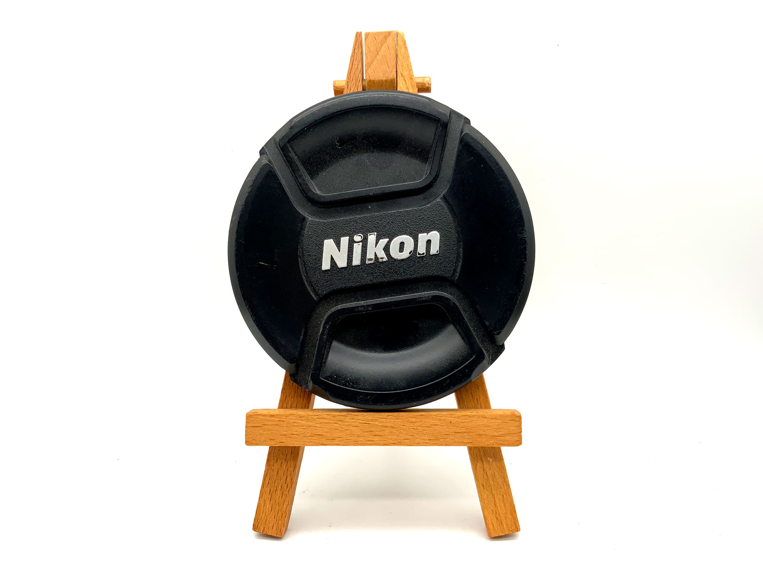 Bouchon avant d'objectif Nikon LC-72 (72 mm)