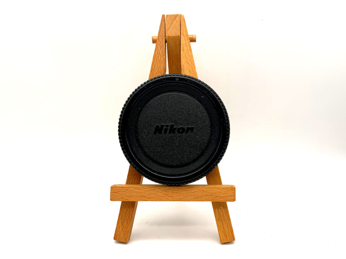 Nikon BF-1A Body Cap (Nikon F)