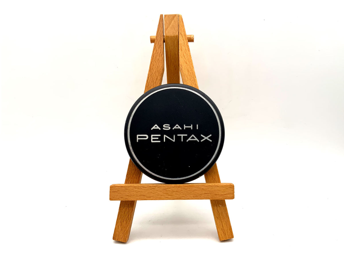 Pentax Slip-On Aluminum Lens Front Cap (51mm)