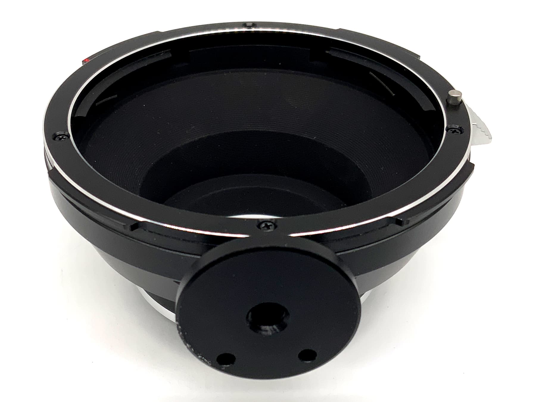 K&F Concept P67-PK Objektivadapter lens mount converter (Pentax 67 -> Pentax K)