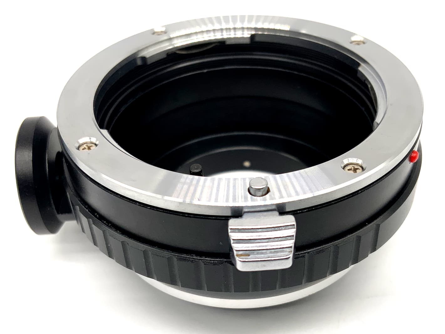K&F Concept MAF-NIK 1 Objektivadapter (Minolta AF/Sony A -> Nikon 1)