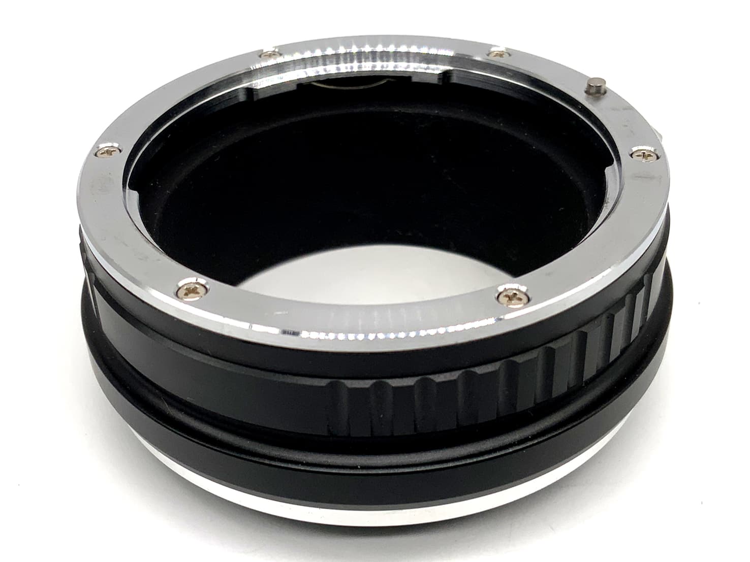 K&F Concept EOS-EOS R Objektivadapter lens mount converter (Canon EF -> EOS R)