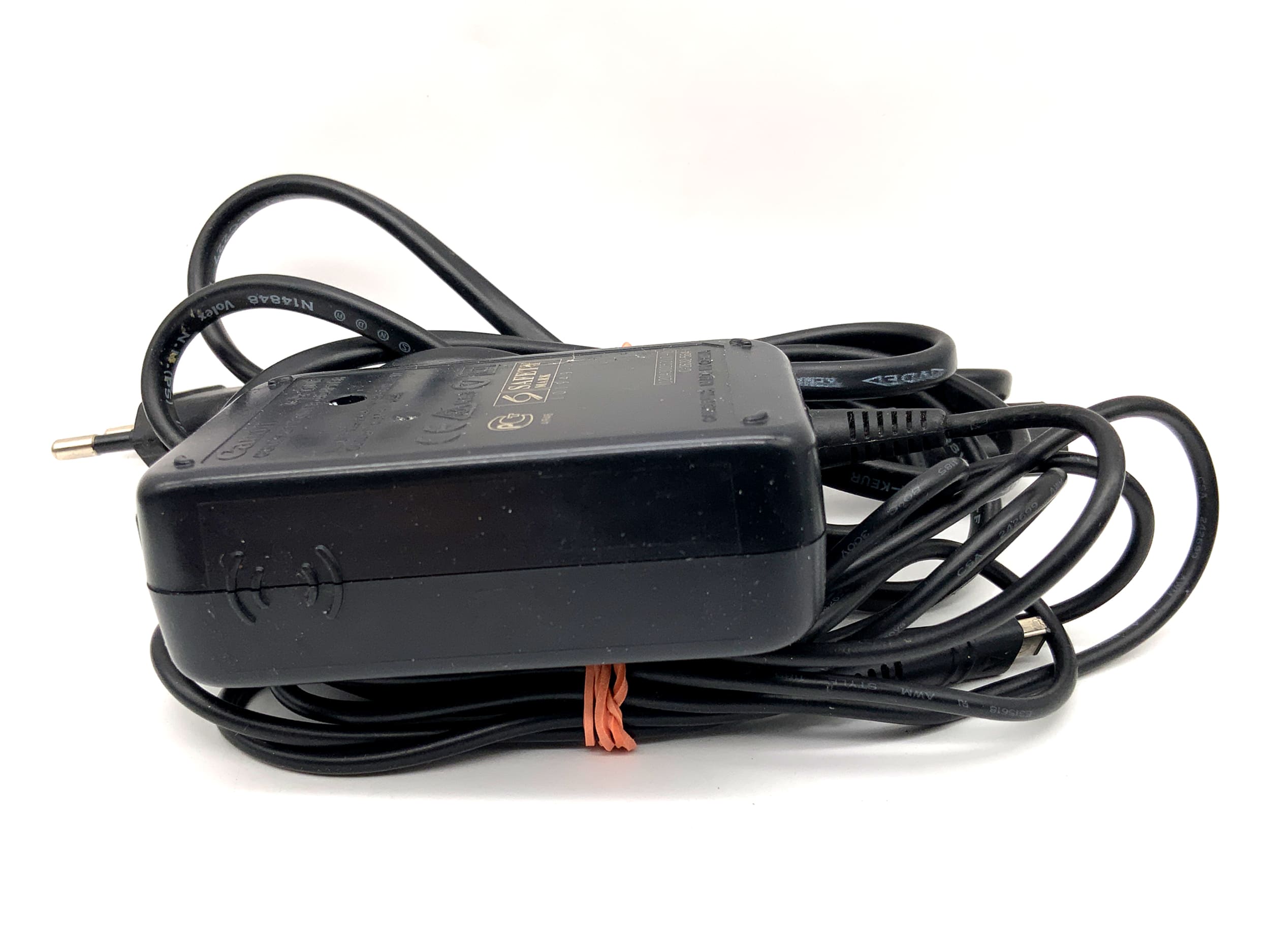 Caméscope Canon Legria HF R306 avec objectif 2,8-89,6 mm f/1,8, caméra vidéo avec batterie