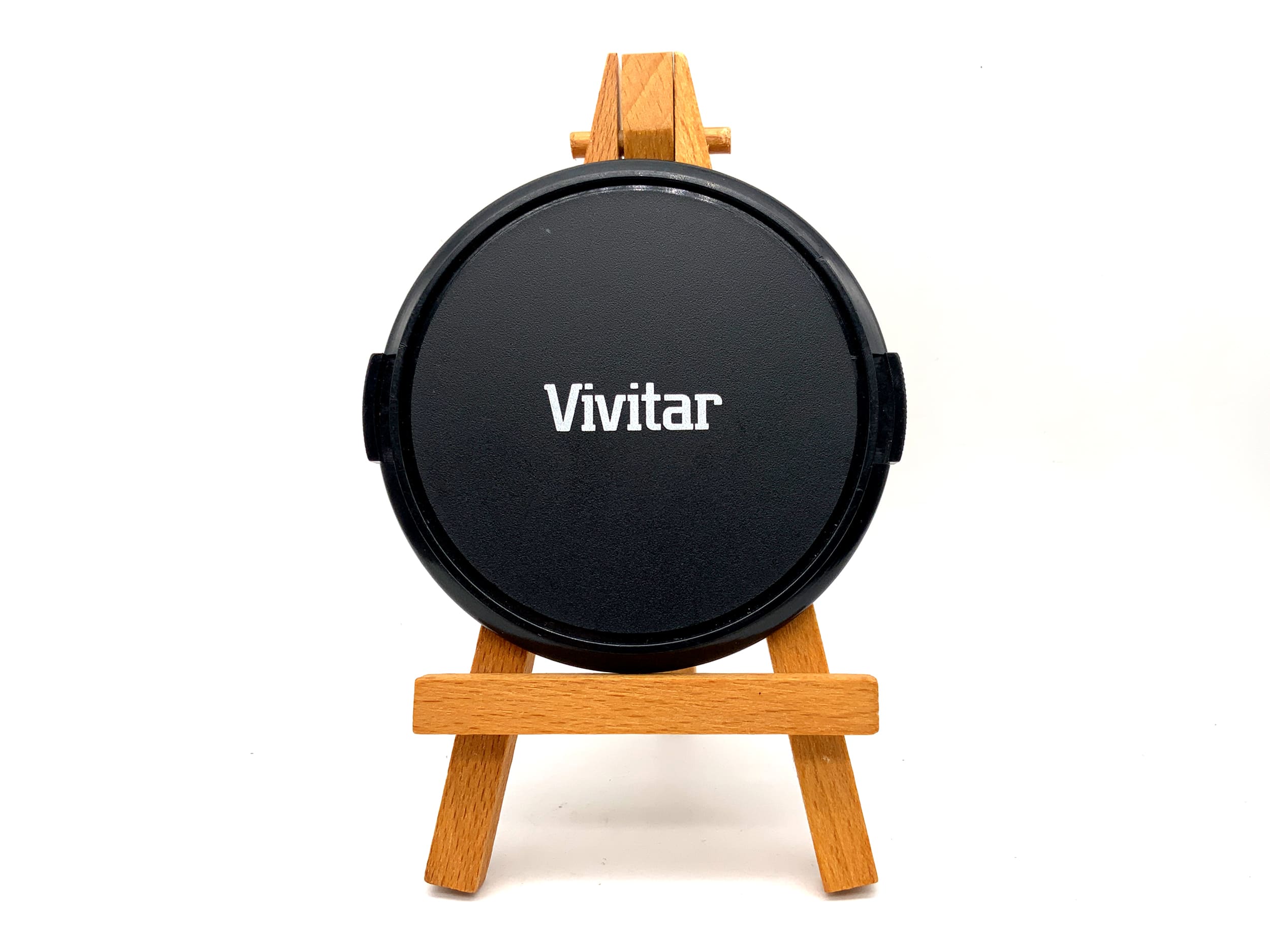 Vivitar lens front cap (72mm)