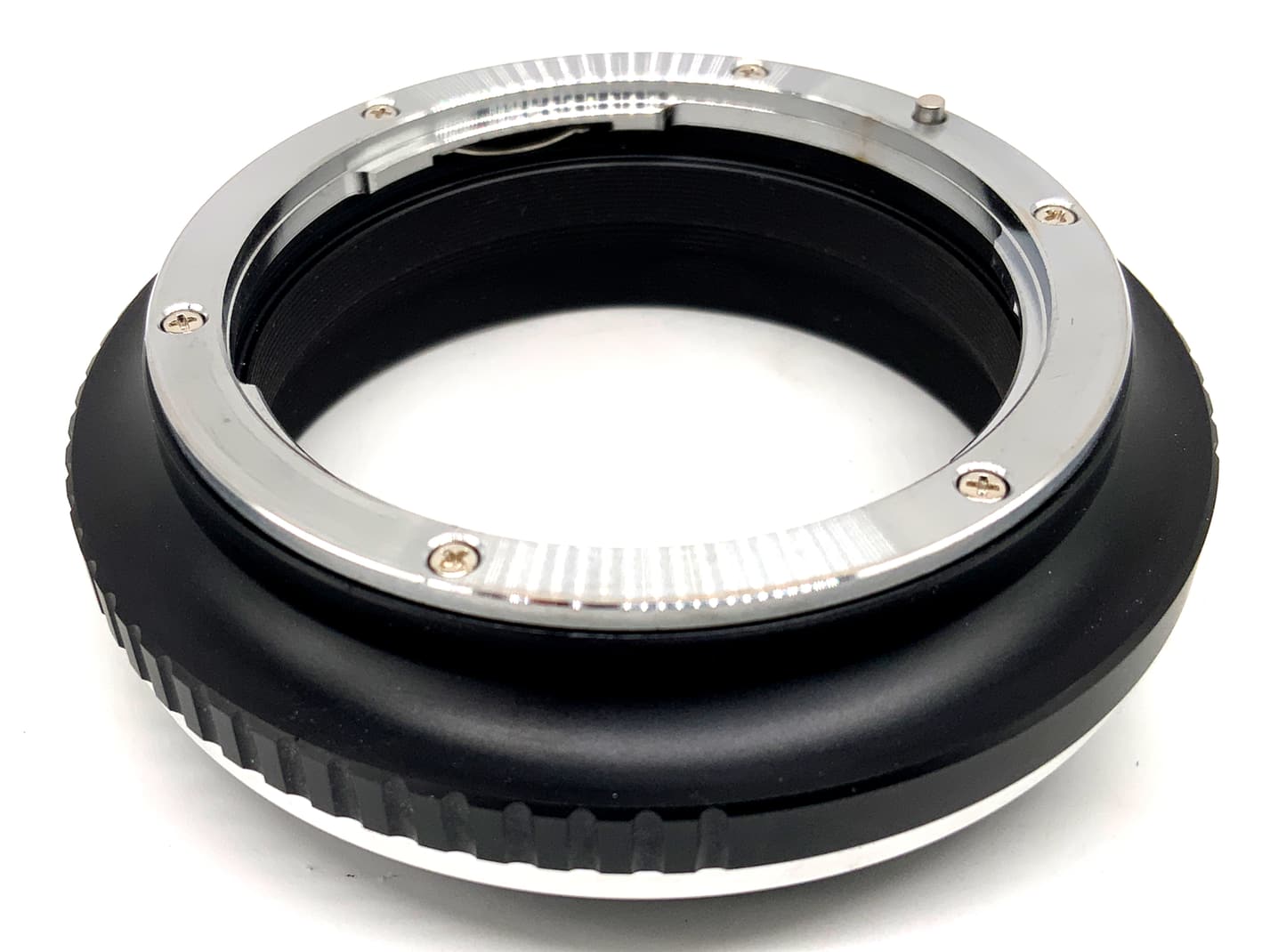 K&F Concept EF-GFX Objektivadapter EOS (Canon EF -> Fuji GFX)