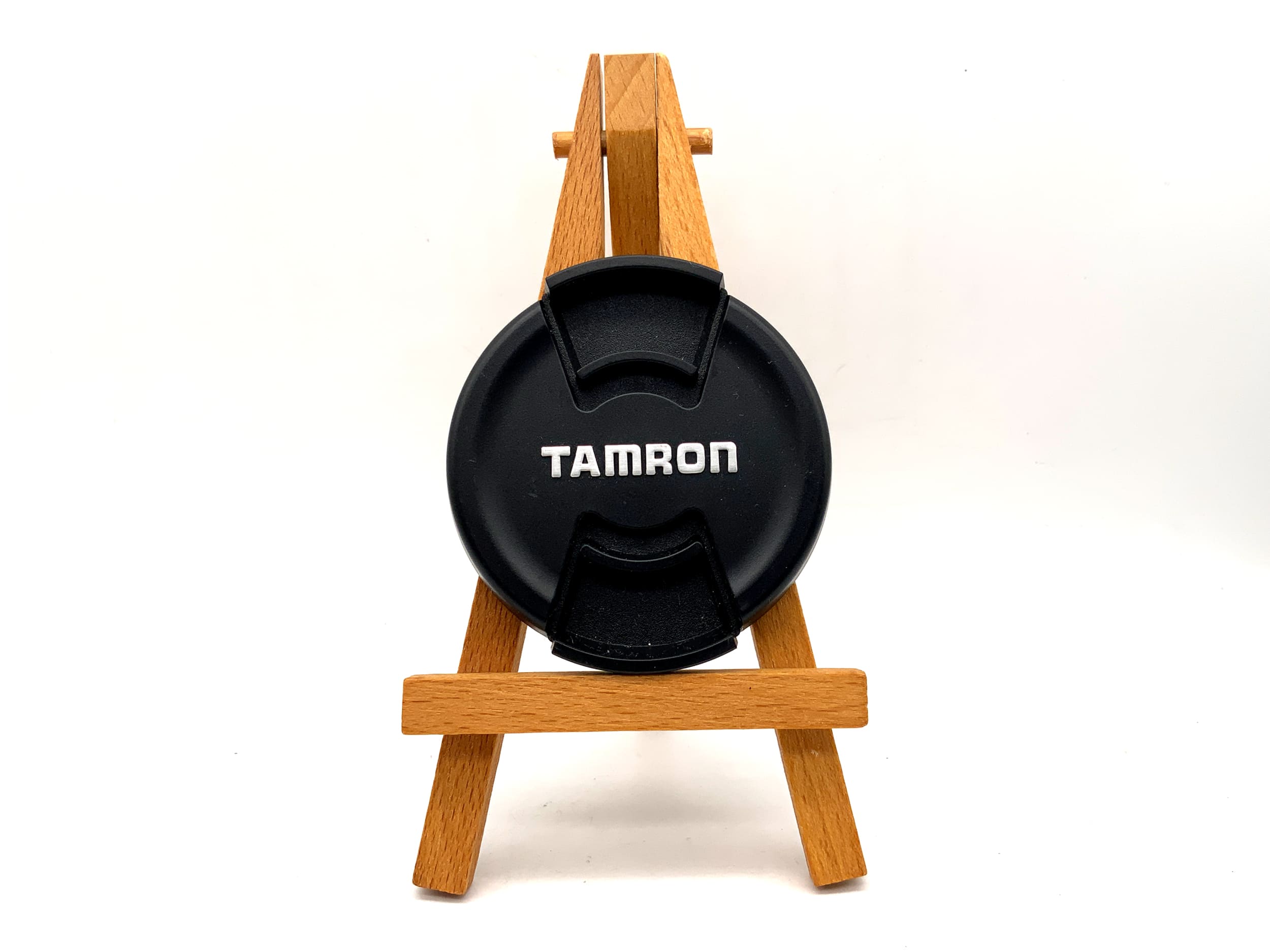 Tamron lens front cap (55mm)