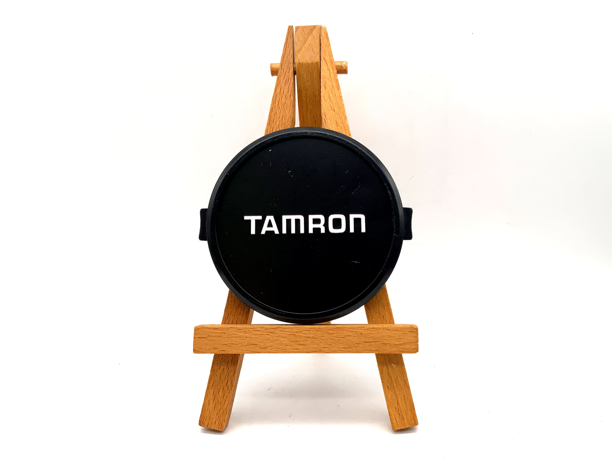 Tamron lens front cap (58mm)