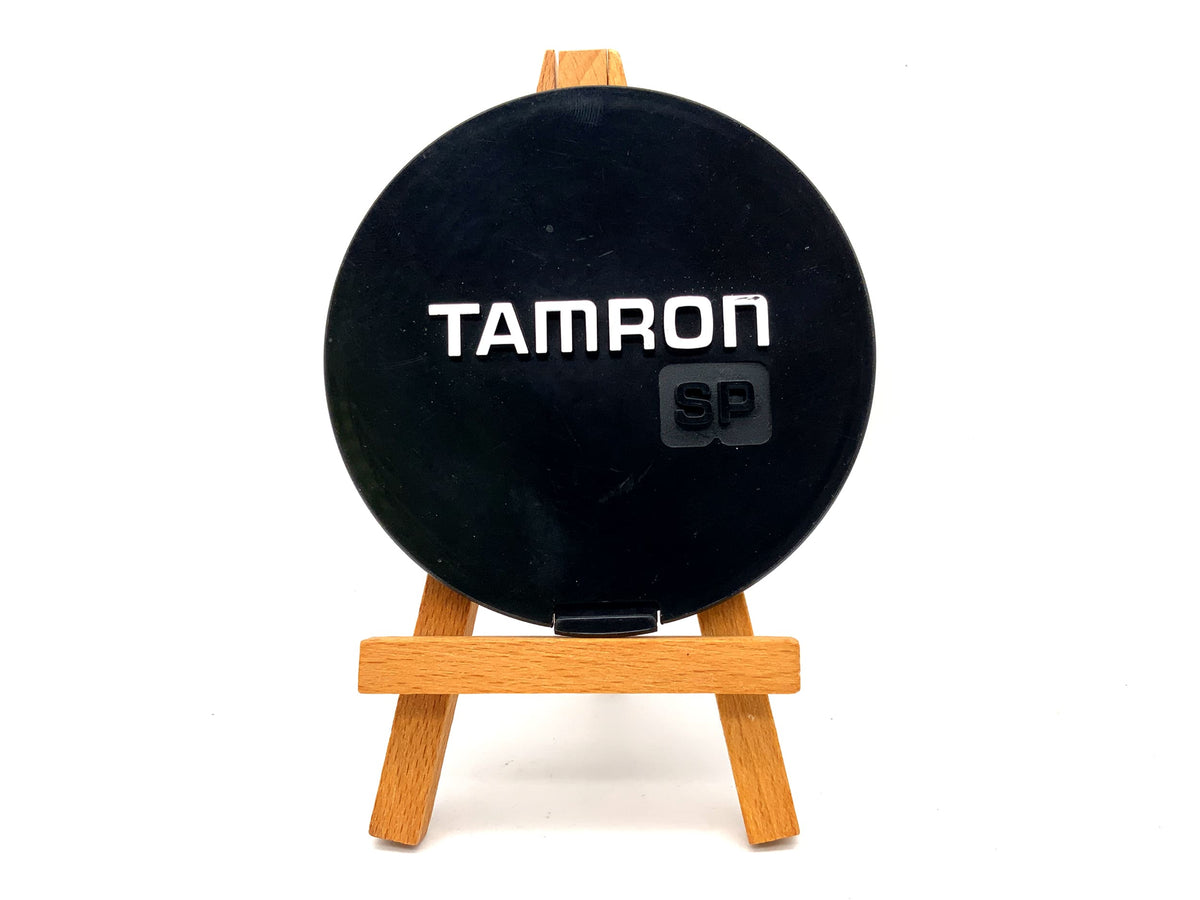 Bouchon avant d'objectif Tamron (82 mm)