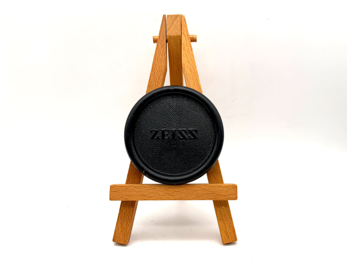 Bouchon avant d'objectif Zeiss à enfiler (43 mm)