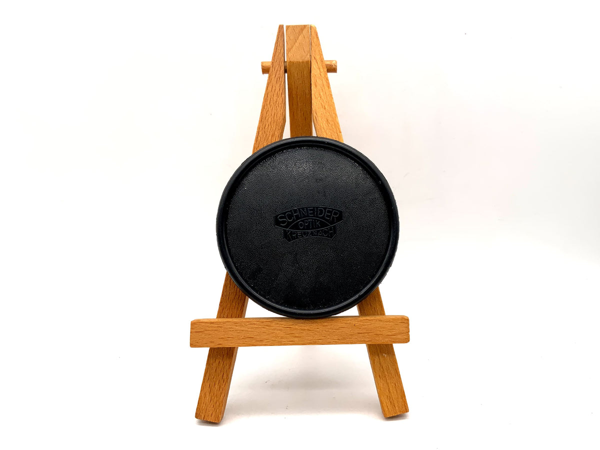 Schneider Kreuznach Bouchon d'objectif à enfiler SN 223/23 (50 mm)