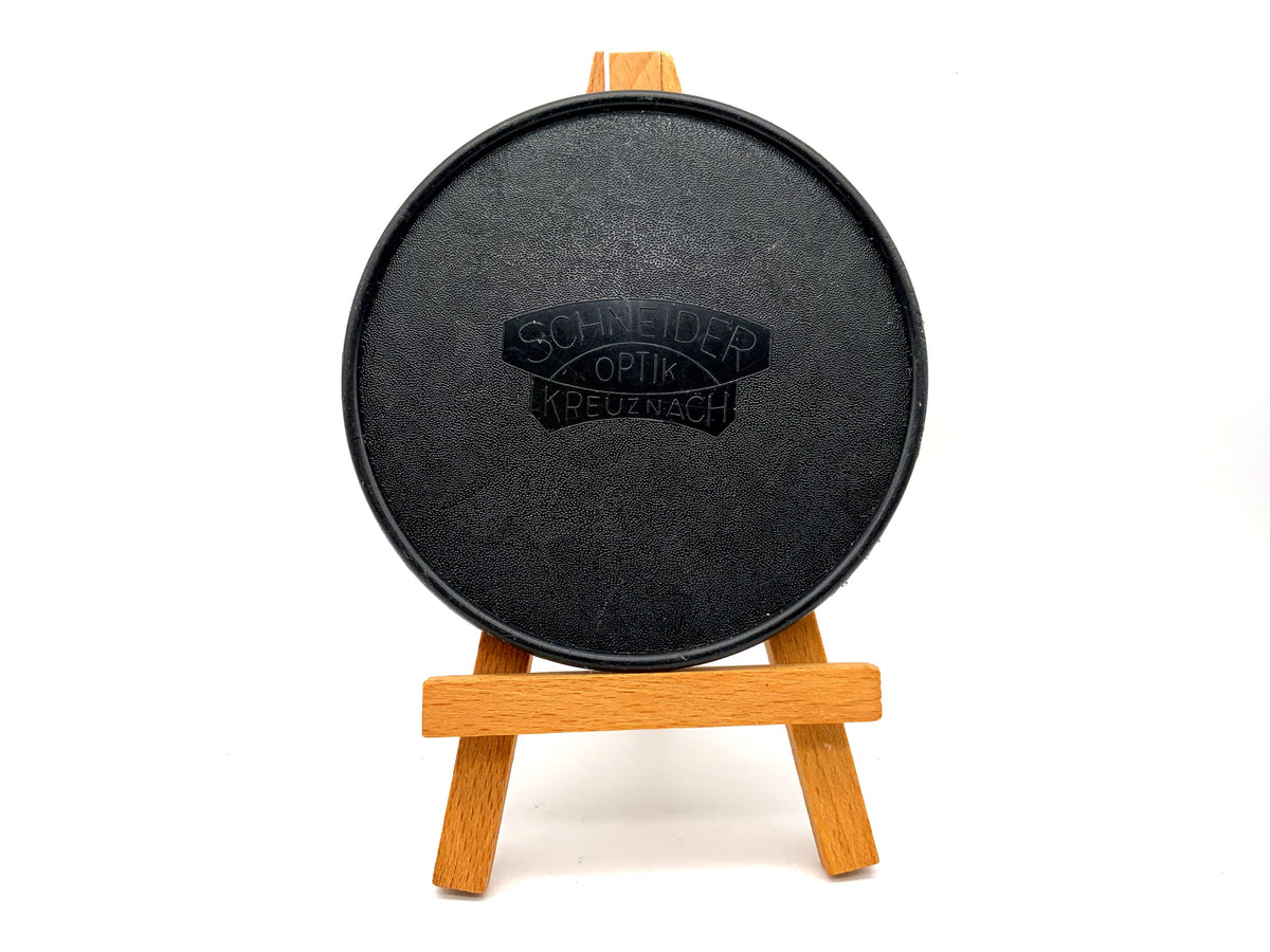 Schneider Kreuznach Bouchon d'objectif à enfiler SN 223/31 (80 mm)