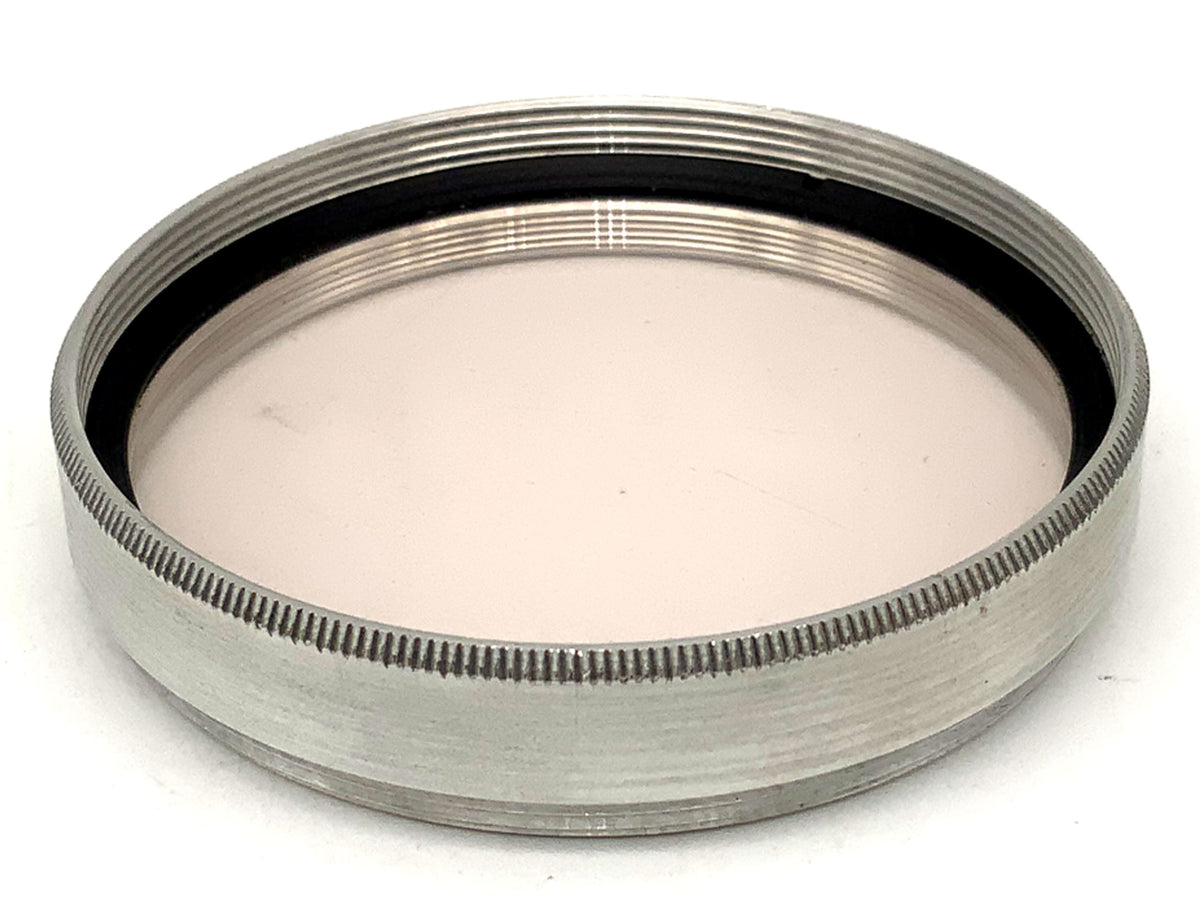 Filtre lumineux Arnz Jena Skylight RB1, filetage circulaire de 49 mm