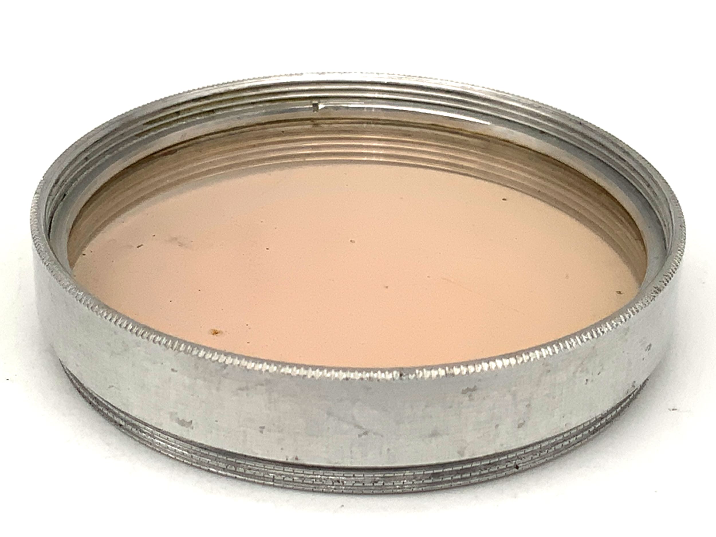 Filtre correcteur Arnz Jena F199, filetage circulaire de 49 mm