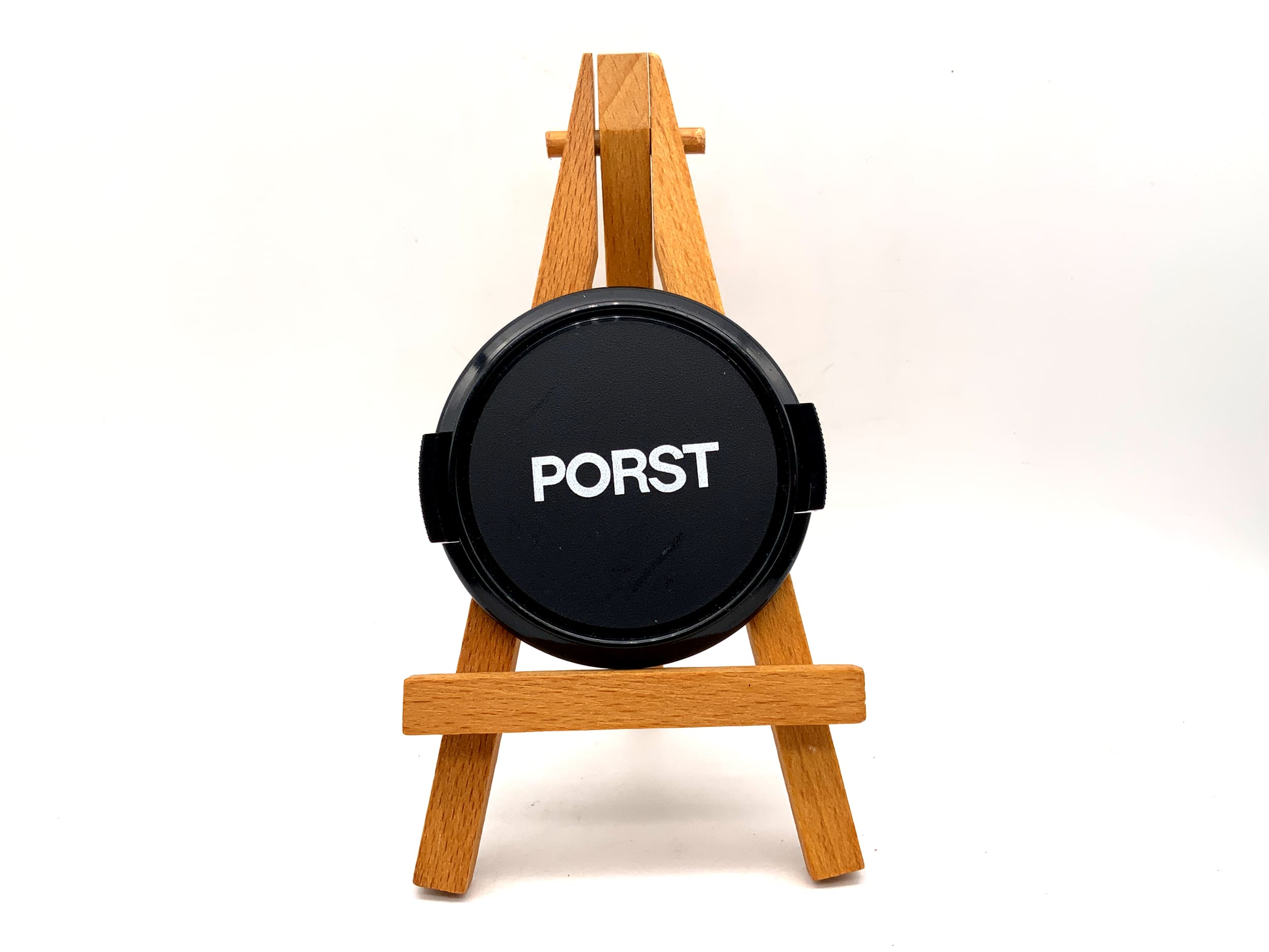 Porst lens front cap (52mm)