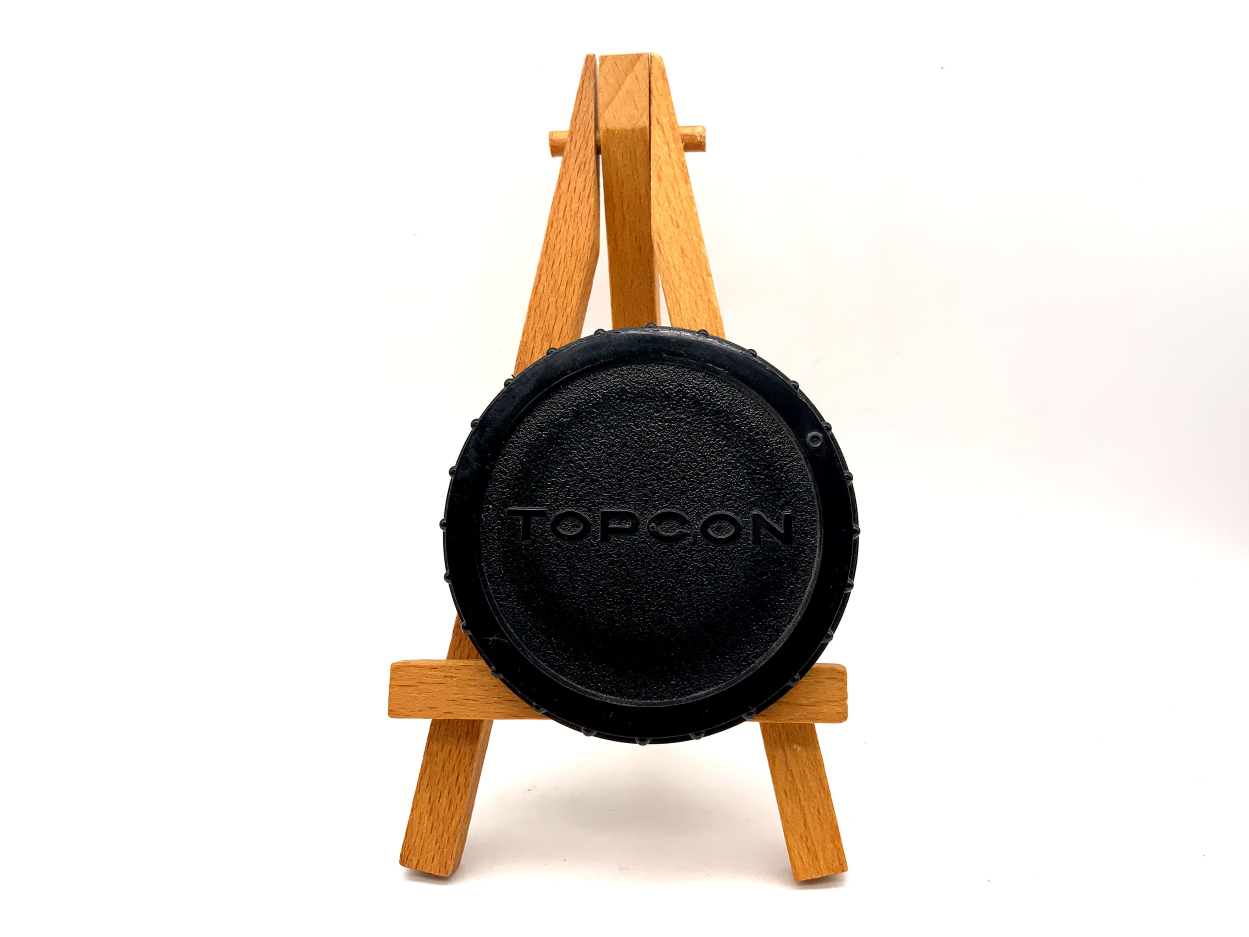 Topcon Housing Cover Body Cap Lid (Topcon)