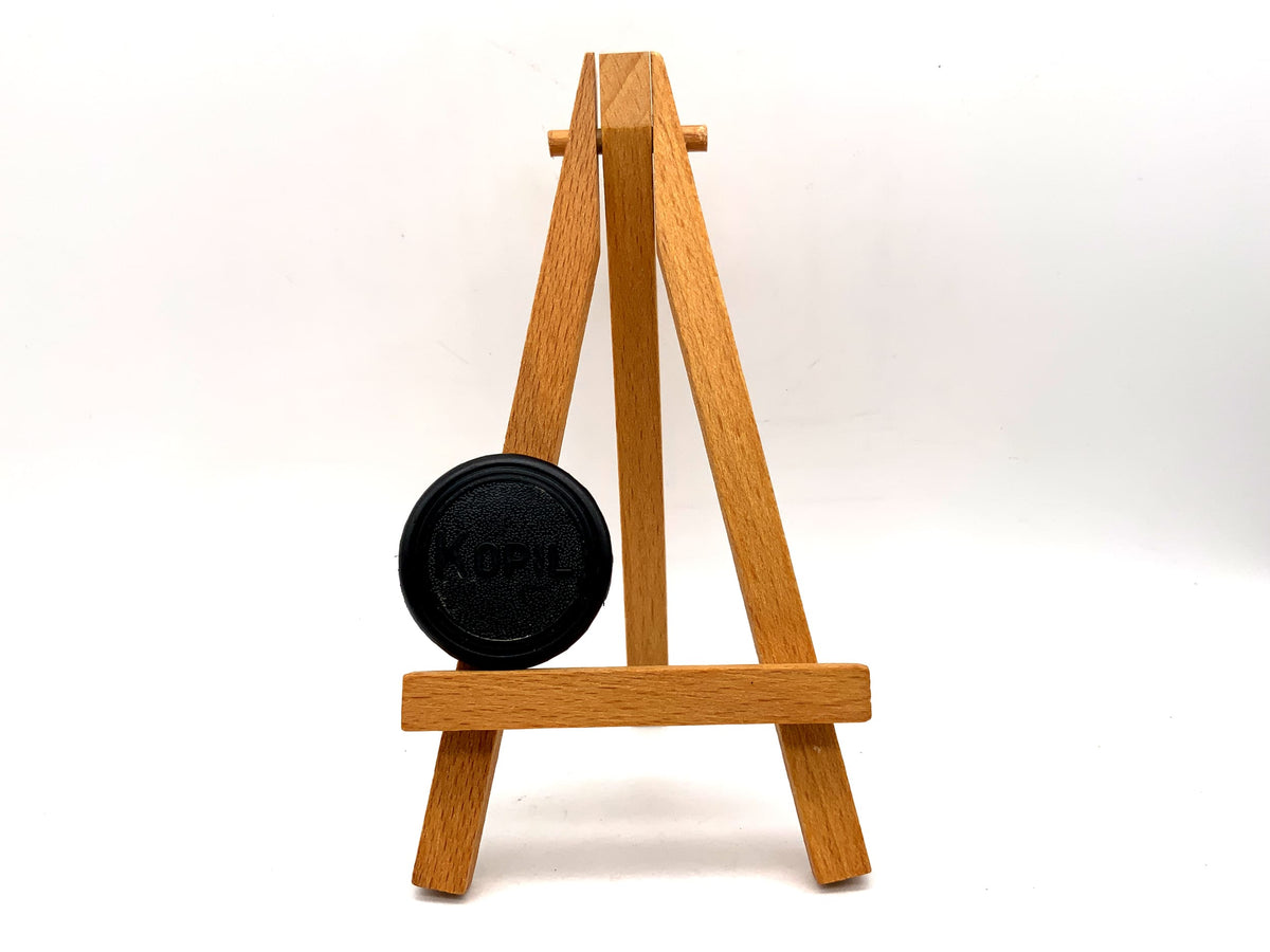 Bouchon avant d'objectif Kopil à enfiler (28 mm)