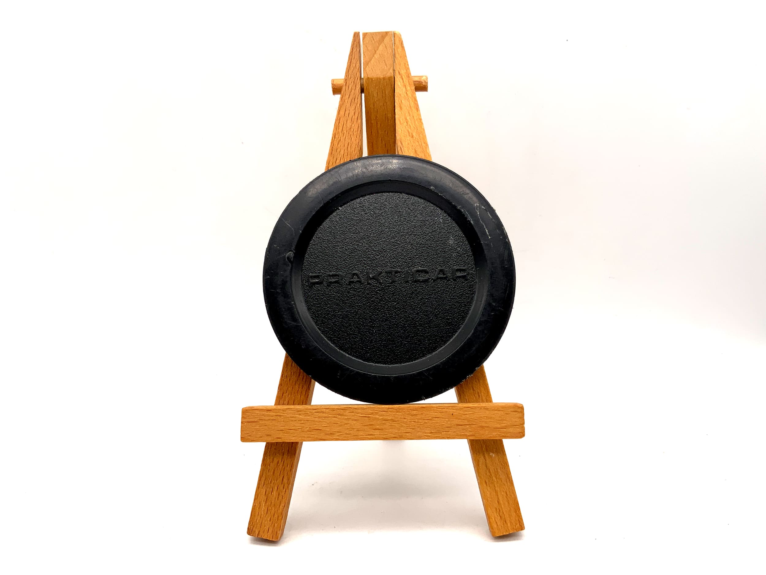 Prakticar Slip-On Lens Cap (52mm)
