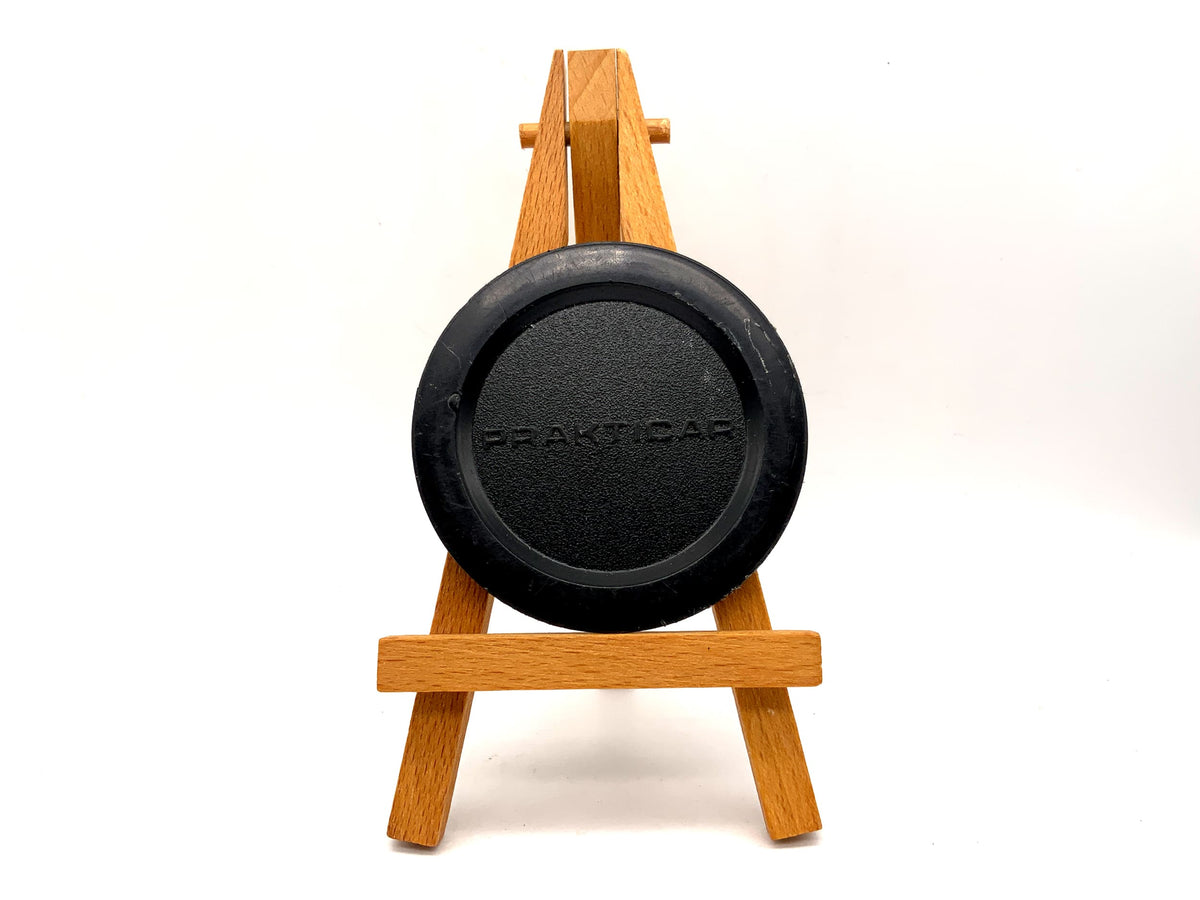 Bouchon d'objectif à enfiler Prakticar (52 mm)
