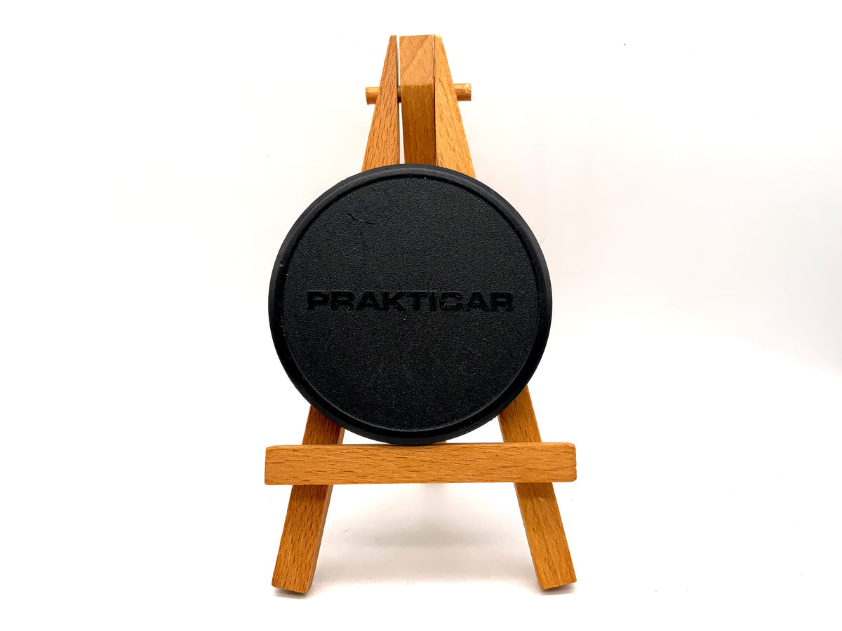 Prakticar Bouchon d'objectif à enfiler (54 mm)