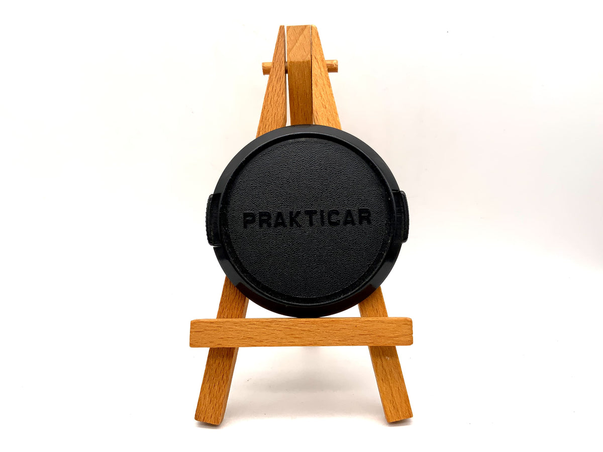 Bouchon avant d'objectif Prakticar (55 mm)