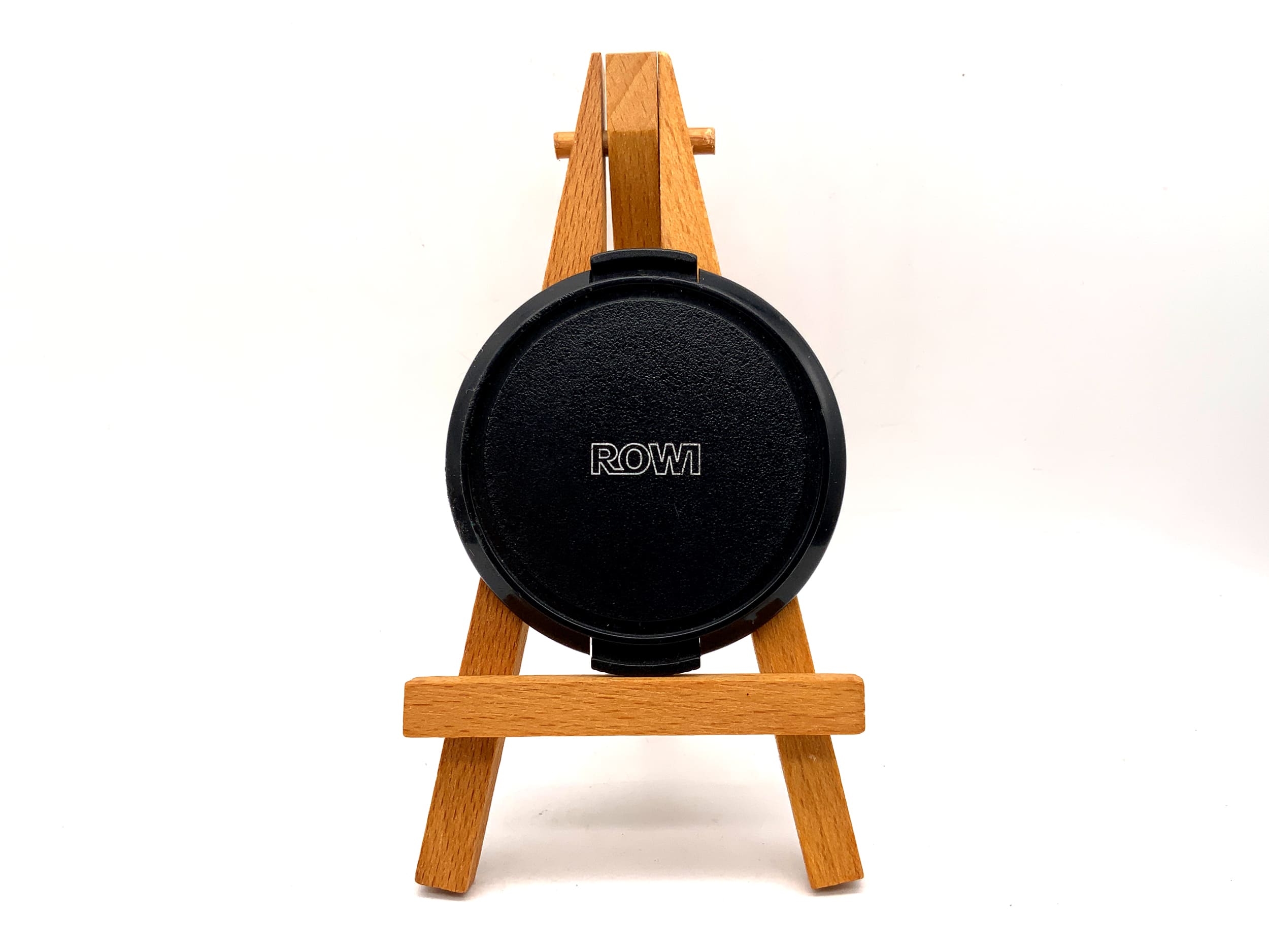 Bouchon avant d'objectif Rowi (55 mm)