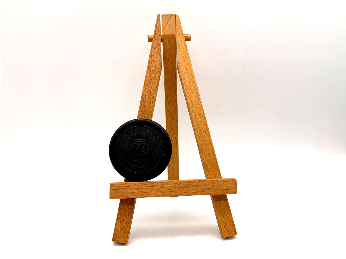Bouchon d'objectif à enfiler King KG (30 mm)