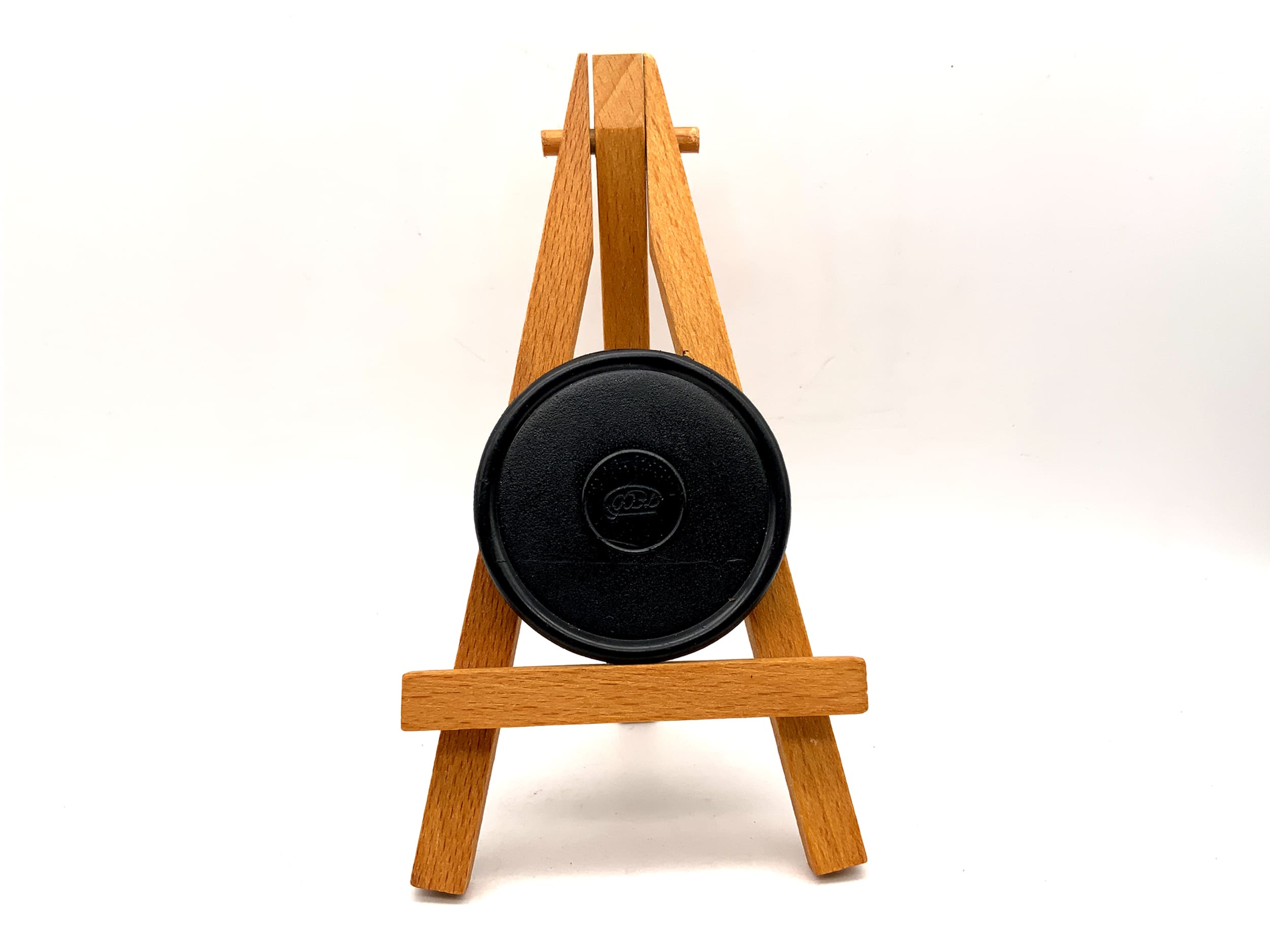 Bouchon avant d'objectif FED pour Industar-61 L/D et Industar-26 M (42 mm)