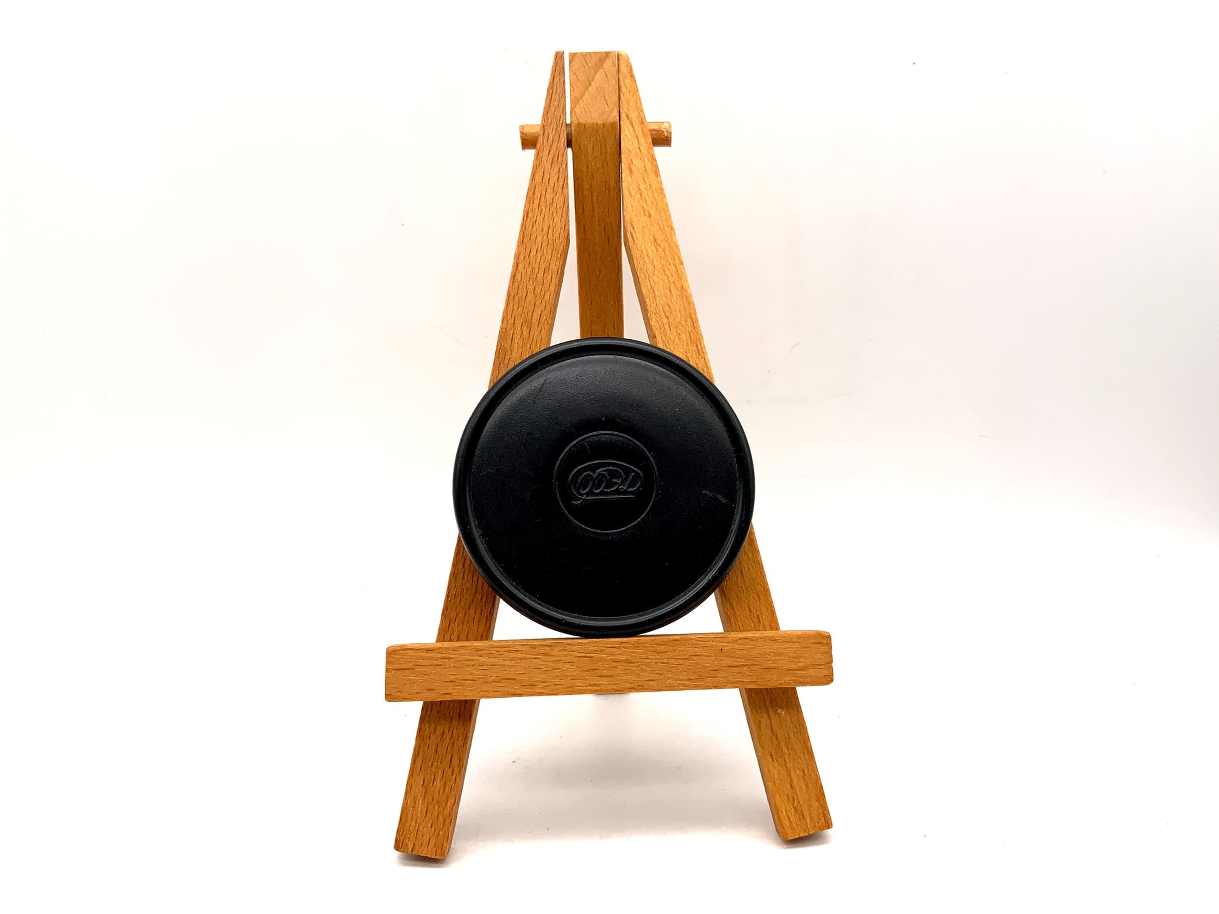 Bouchon avant d'objectif FED pour Industar-61 L/D et Industar-26 M (42 mm)