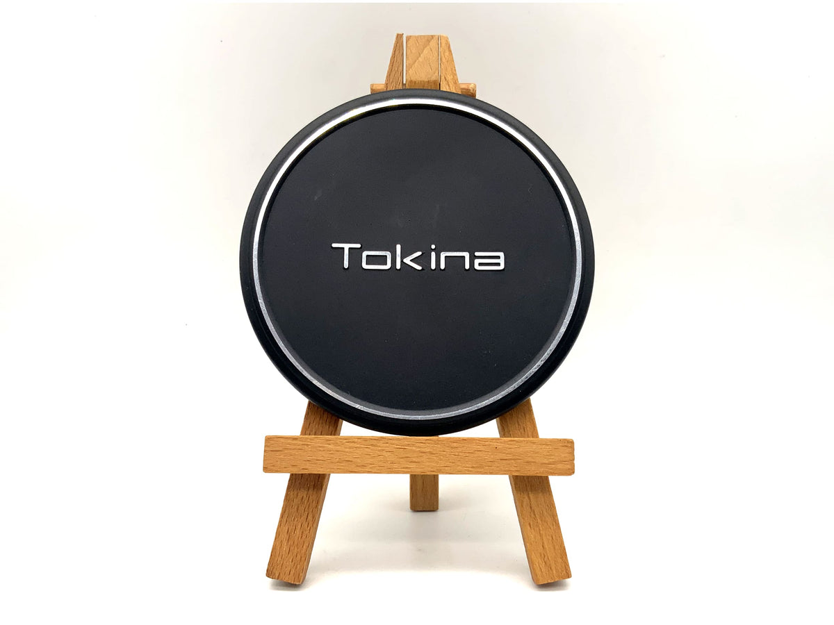 Tokina Aluminum Slip-On Lens Cap (75mm)