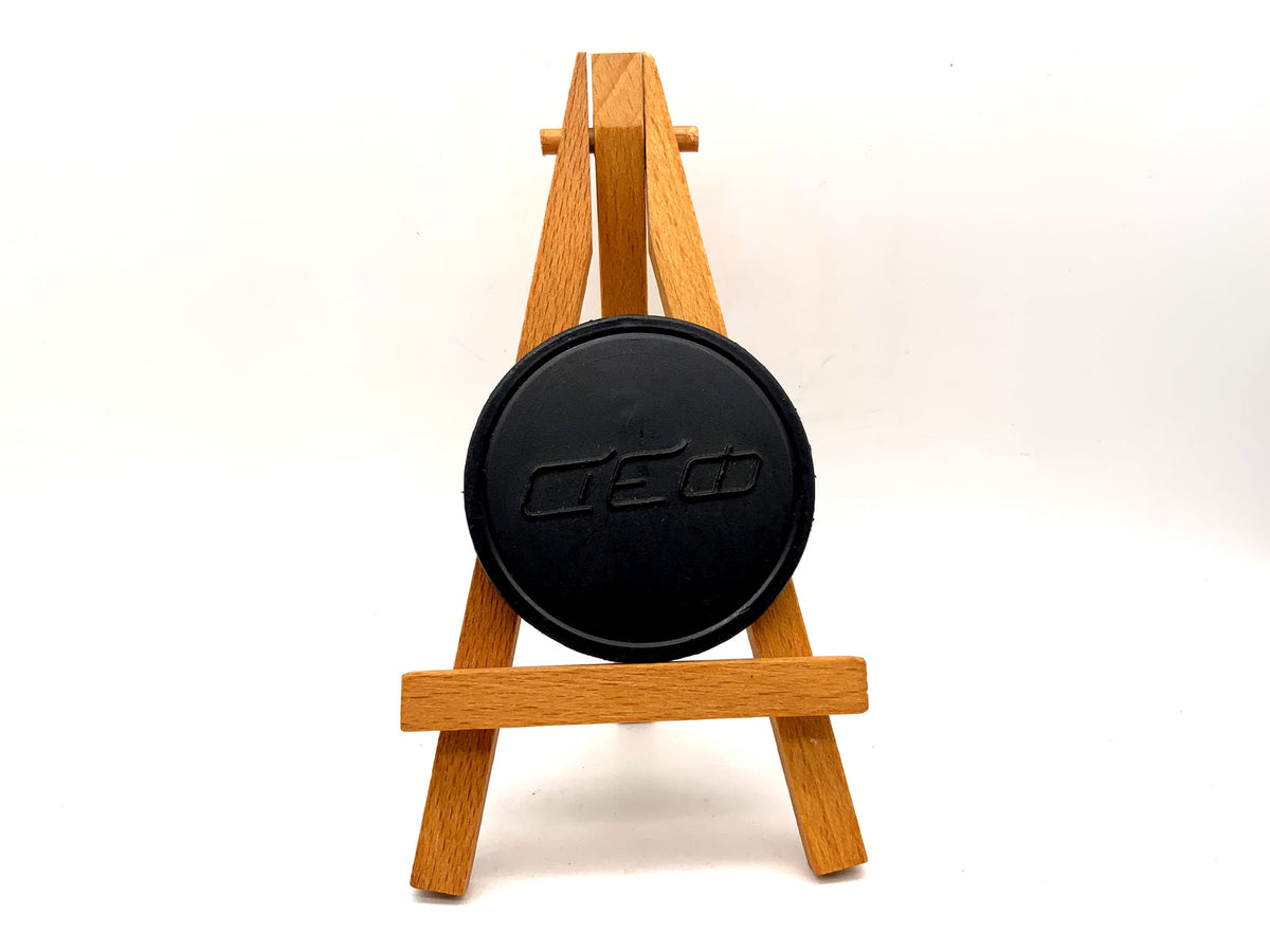 Bouchon d'objectif FED Micron (48 mm)