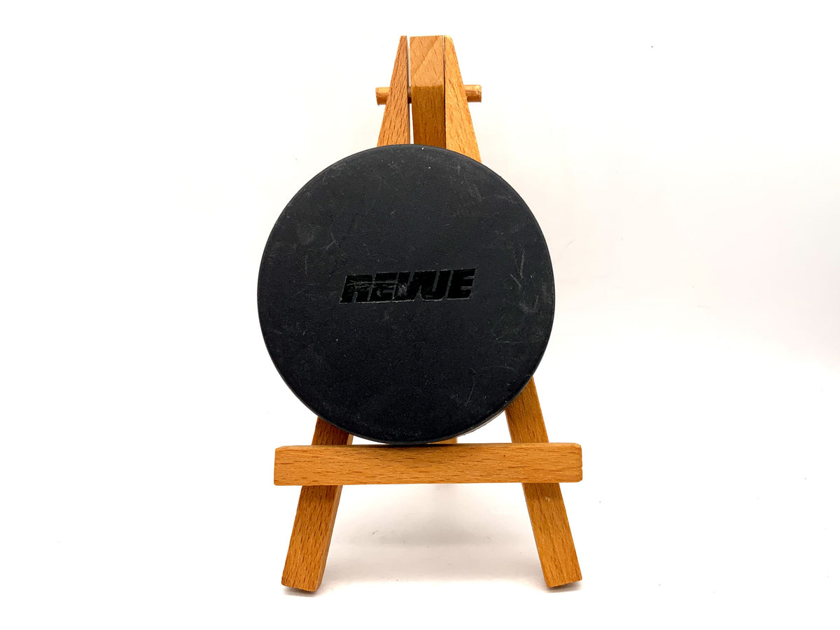Bouchon d'objectif Revue à enfiler (62 mm)
