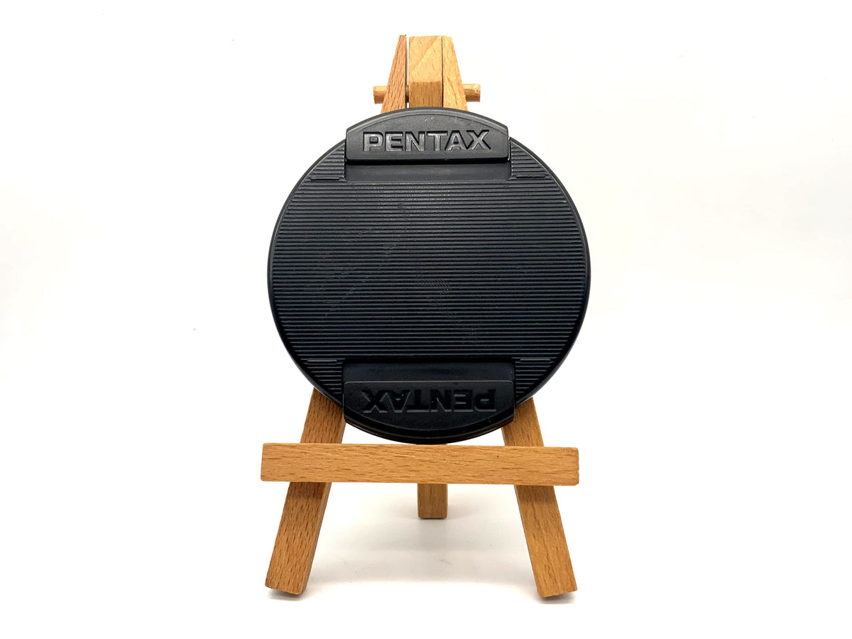 Pentax lens front cap (67mm)