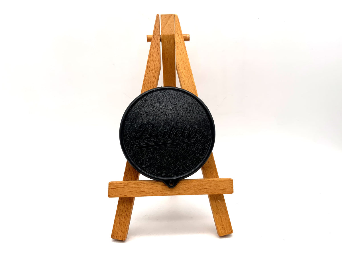 Bouchon avant d'objectif Balda 410-11-2 à enfiler (45 mm)