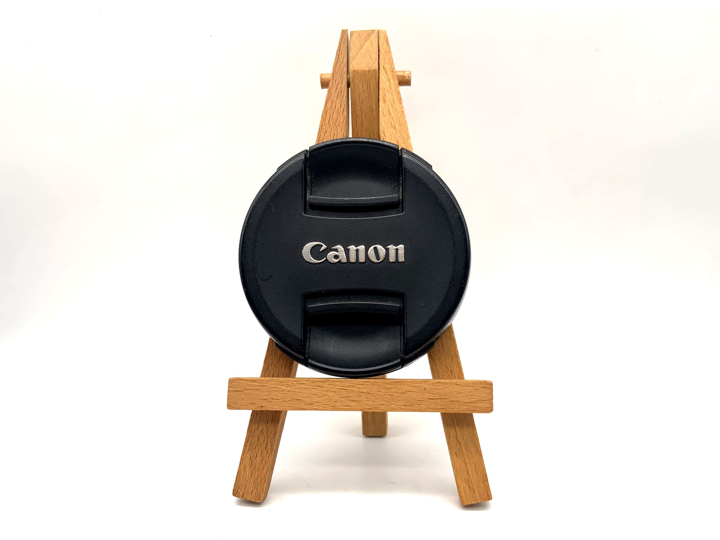 Bouchon avant d'objectif Canon E-58II (58 mm)