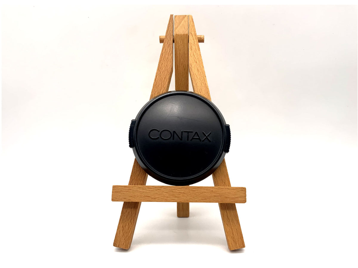 Contax K-41 lens front cap (49mm)