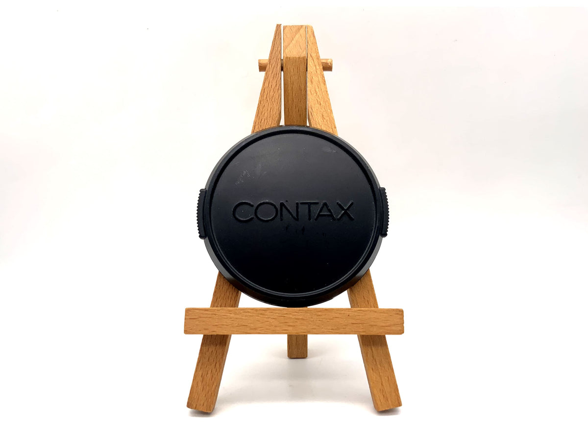 Contax K-51 lens front cap (55mm)